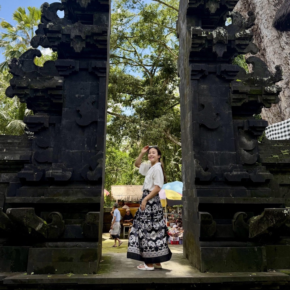 Bali