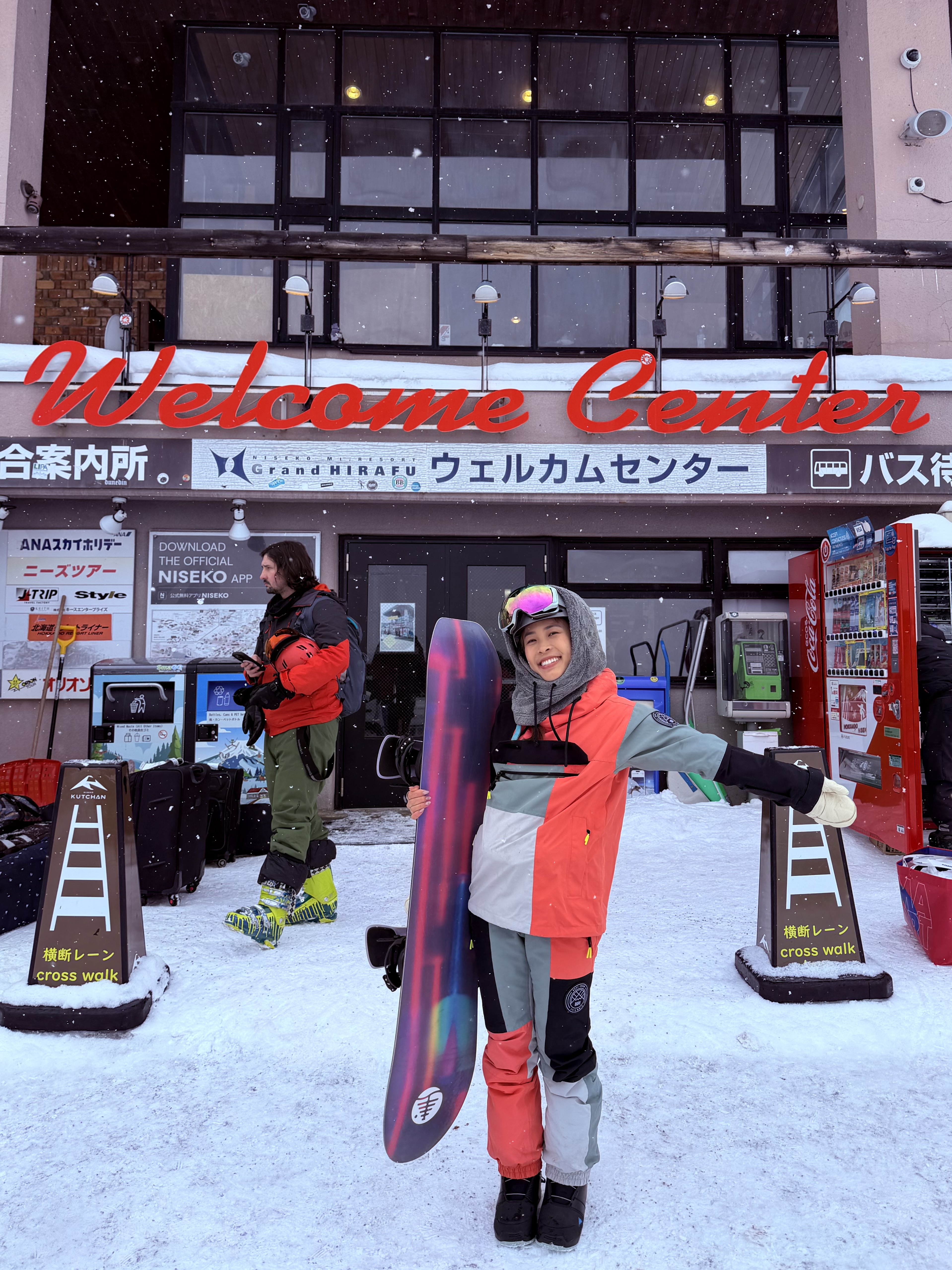 Niseko